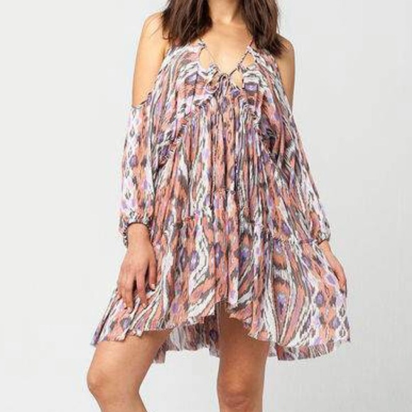 Free People Dress - Picture 4 of 6